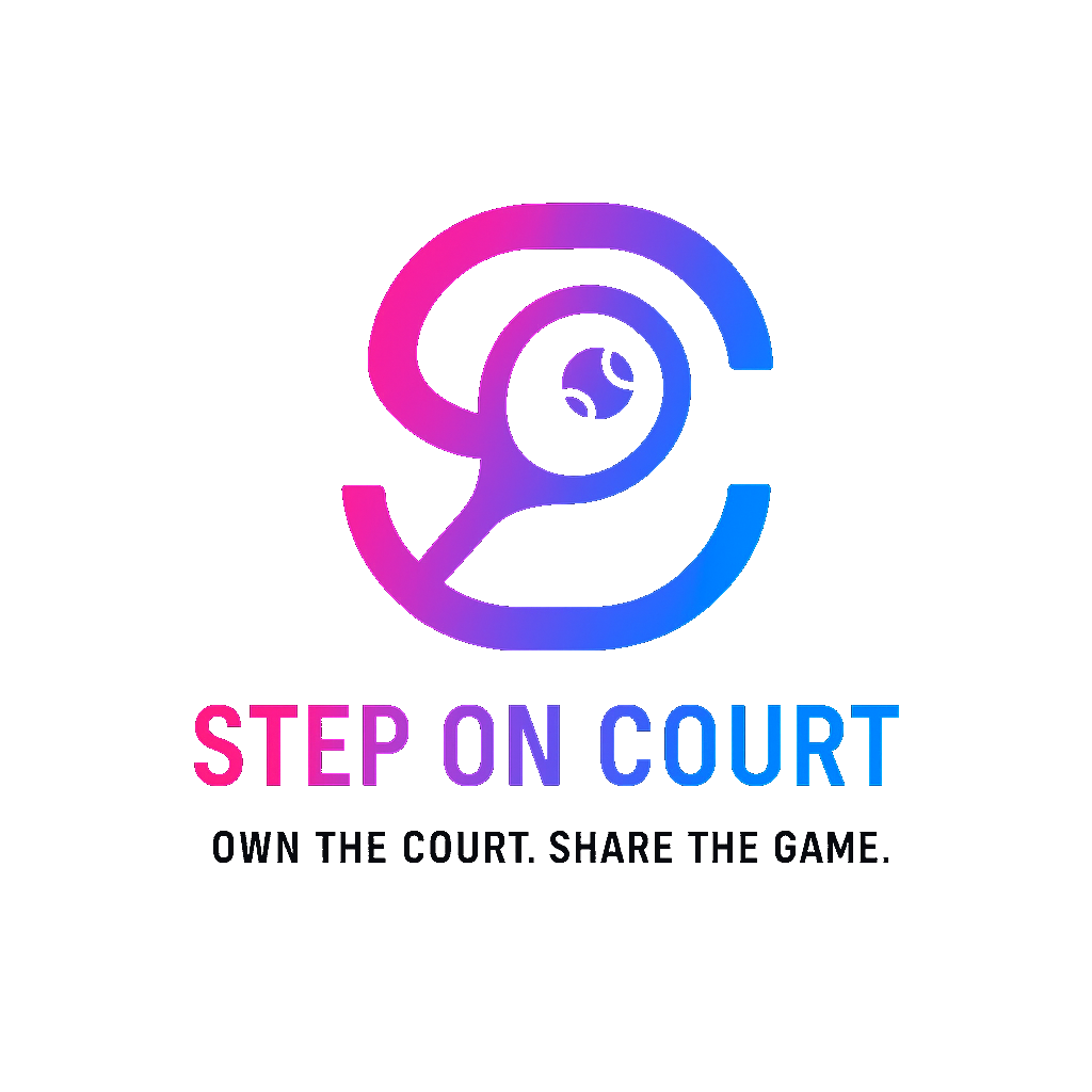 Step On Court