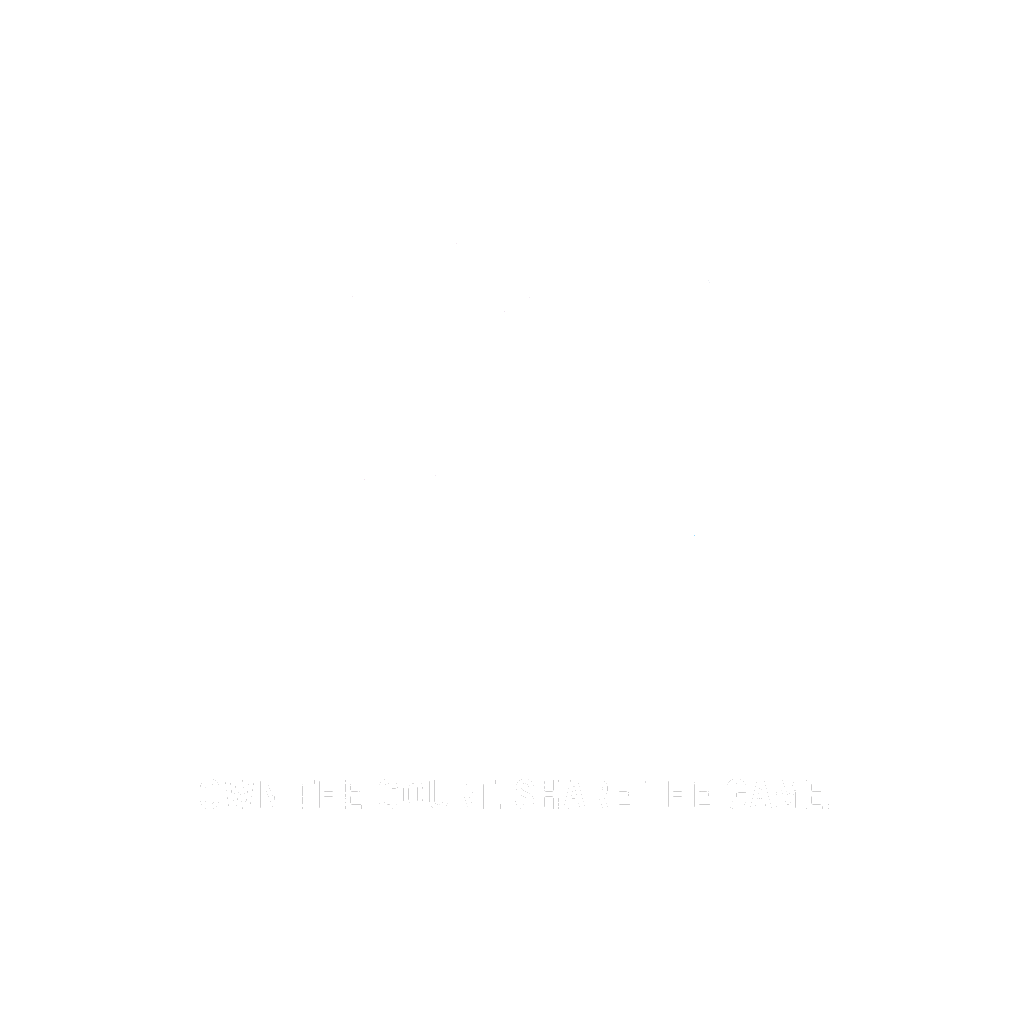 Step On Court Logo